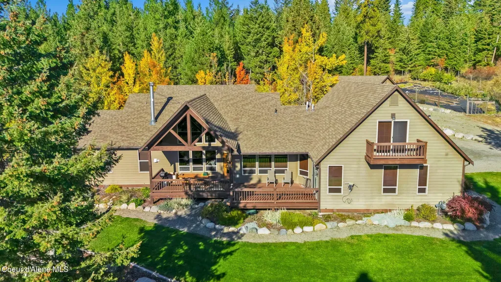 558 Grouse Hill Road Bonners Ferry ID 83805