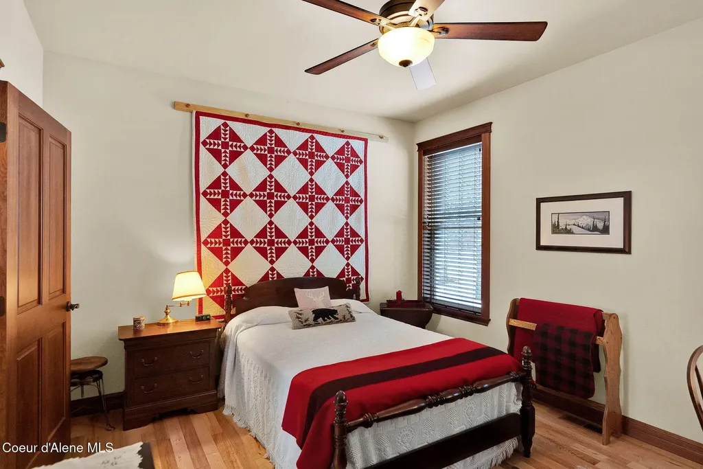558 Grouse Hill Road Bonners Ferry ID 83805