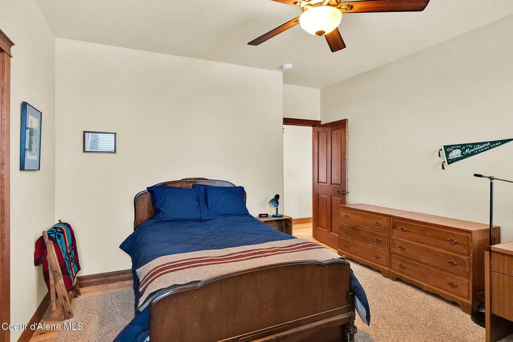 558 Grouse Hill Road Bonners Ferry ID 83805