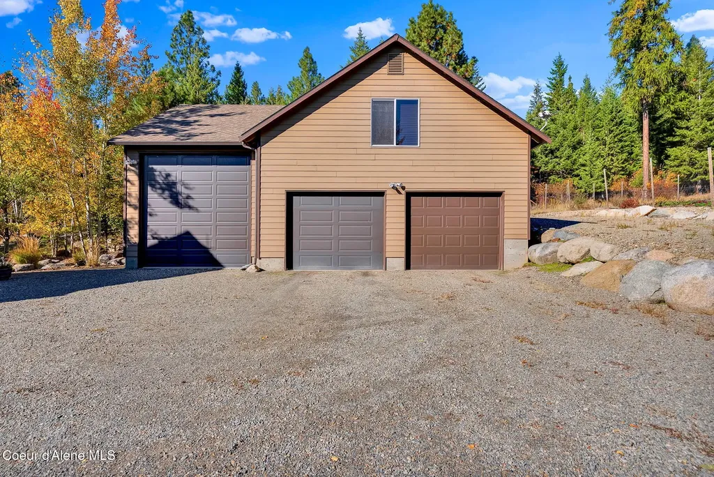 558 Grouse Hill Road Bonners Ferry ID 83805
