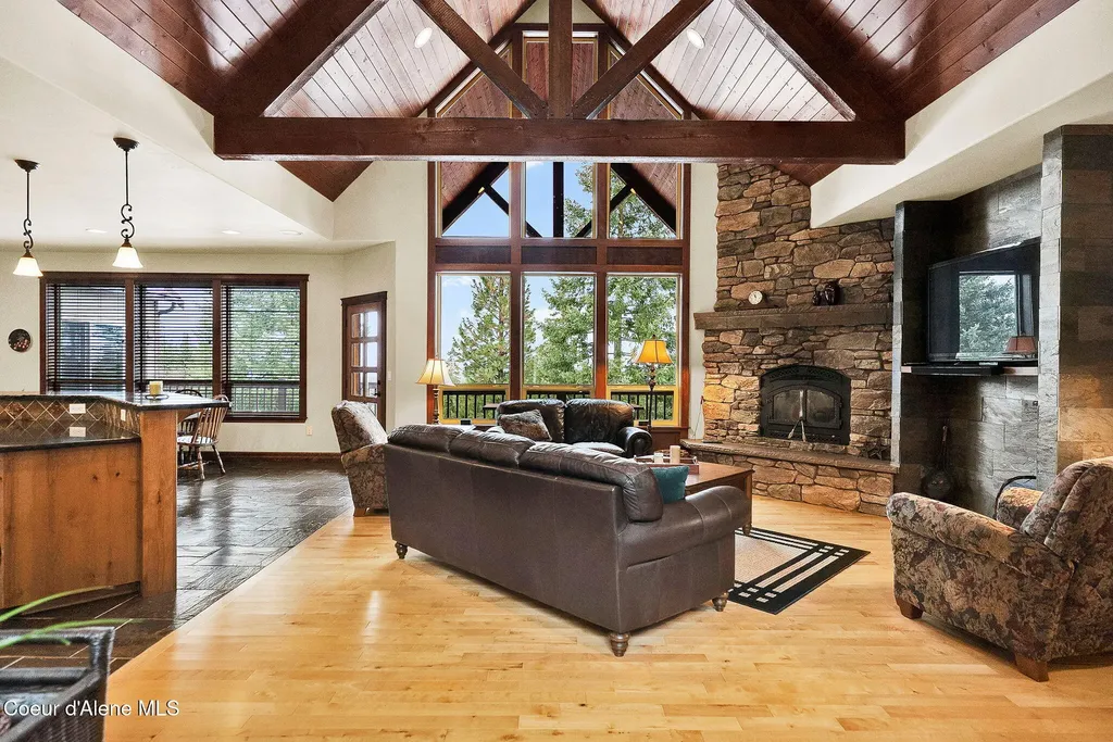 558 Grouse Hill Road Bonners Ferry ID 83805