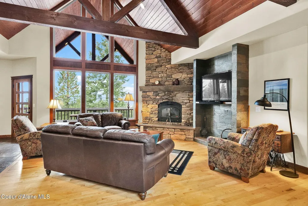 558 Grouse Hill Road Bonners Ferry ID 83805