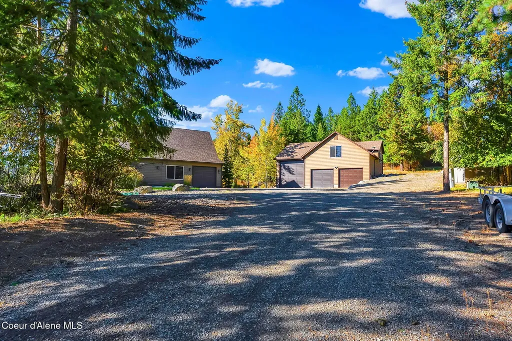 558 Grouse Hill Road Bonners Ferry ID 83805