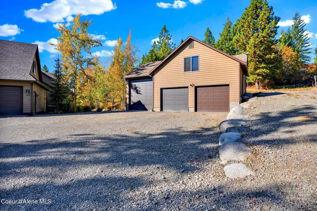 558 Grouse Hill Road Bonners Ferry ID 83805