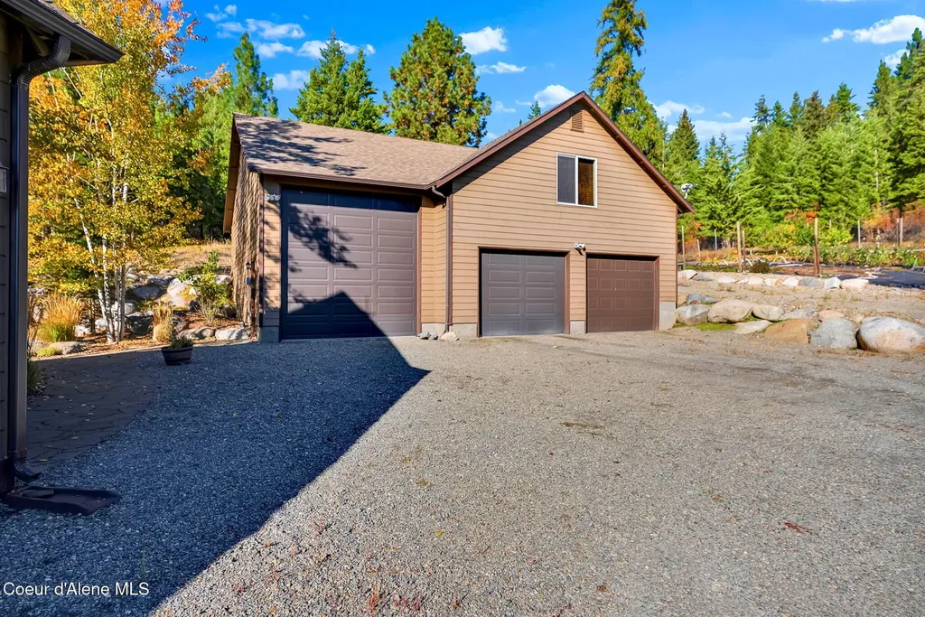 558 Grouse Hill Road Bonners Ferry ID 83805