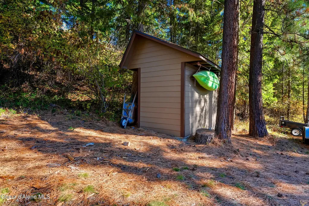 558 Grouse Hill Road Bonners Ferry ID 83805