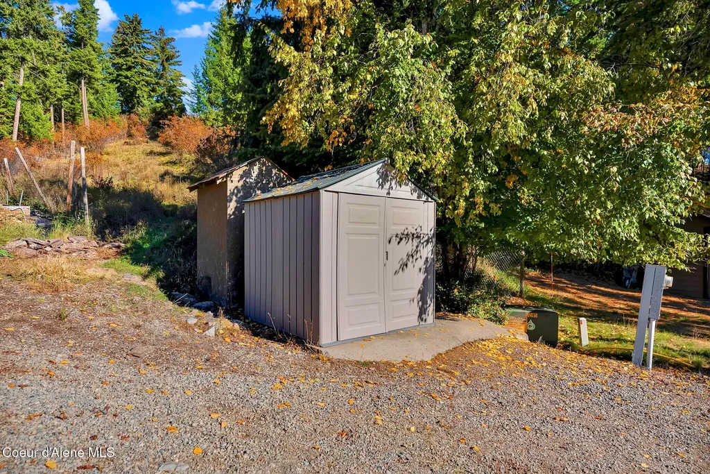 558 Grouse Hill Road Bonners Ferry ID 83805