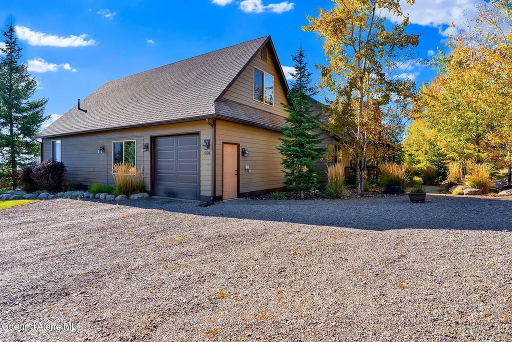 558 Grouse Hill Road Bonners Ferry ID 83805