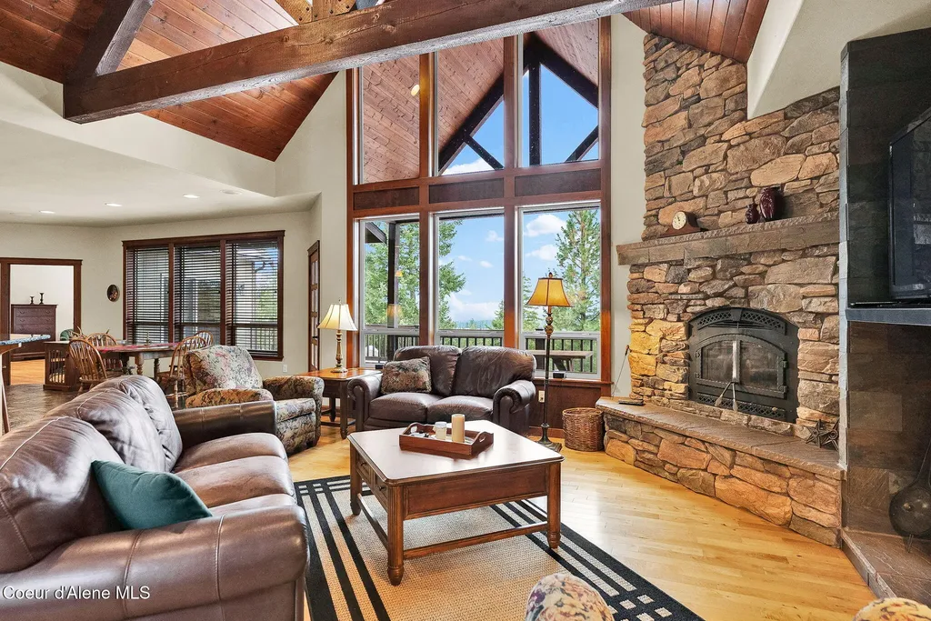 558 Grouse Hill Road Bonners Ferry ID 83805