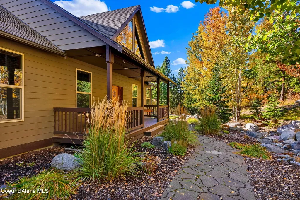 558 Grouse Hill Road Bonners Ferry ID 83805