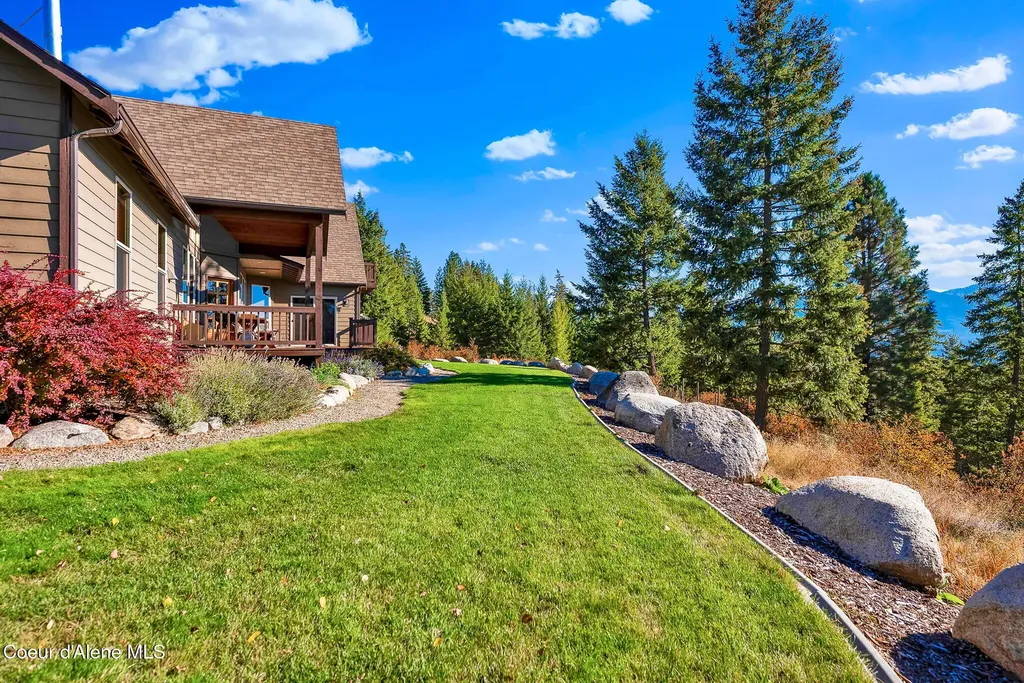 558 Grouse Hill Road Bonners Ferry ID 83805