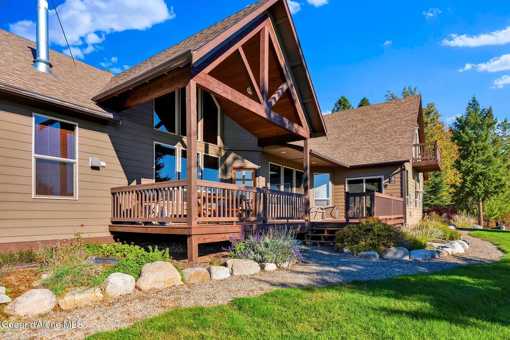 558 Grouse Hill Road Bonners Ferry ID 83805