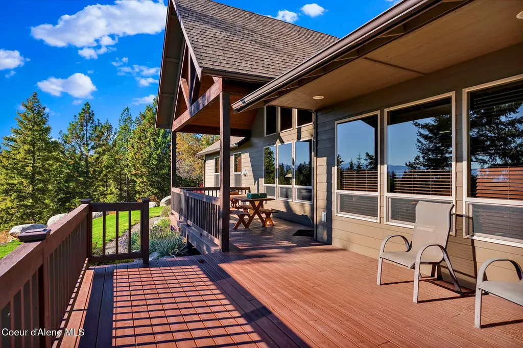 558 Grouse Hill Road Bonners Ferry ID 83805