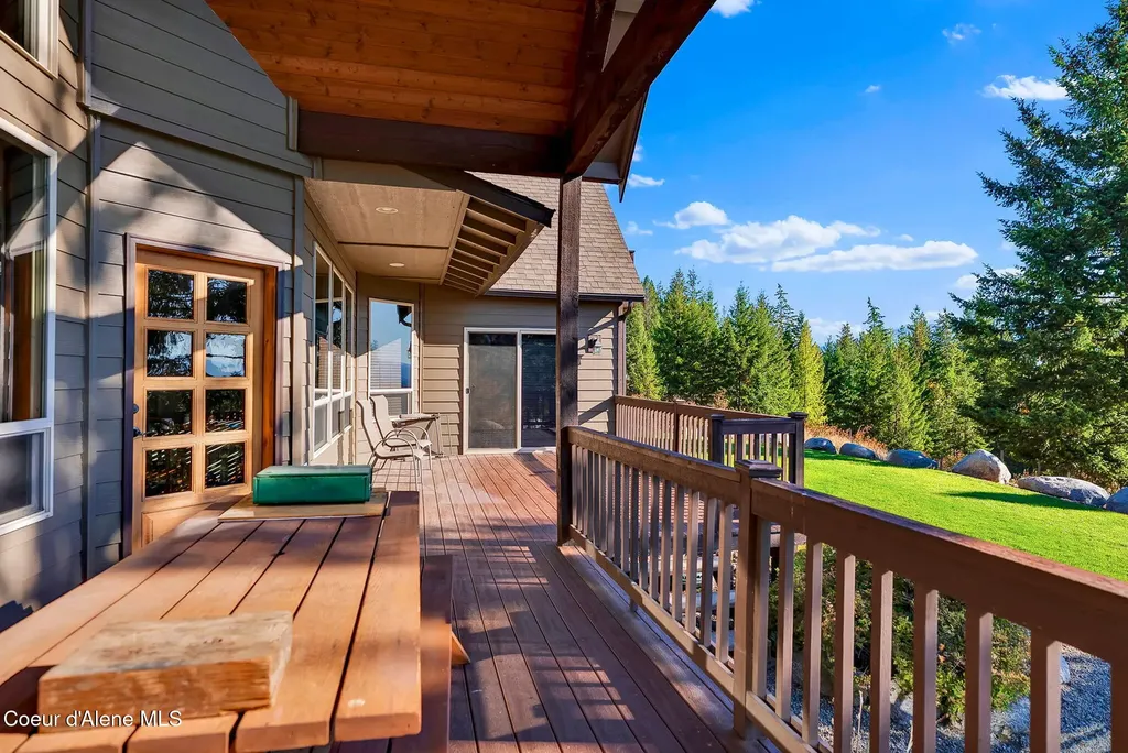 558 Grouse Hill Road Bonners Ferry ID 83805
