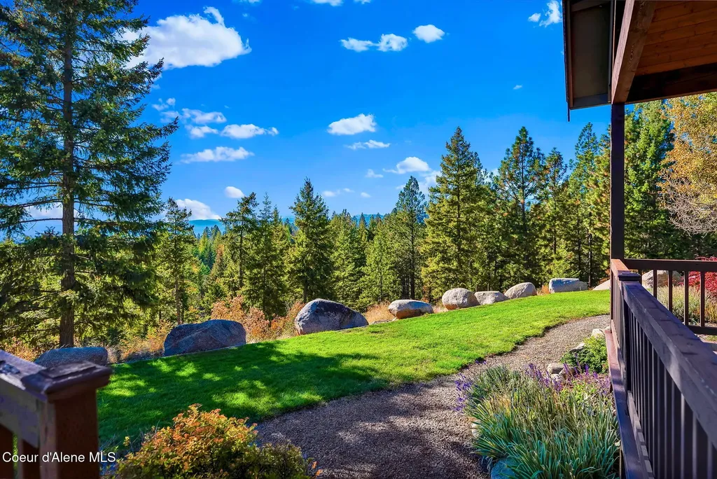 558 Grouse Hill Road Bonners Ferry ID 83805