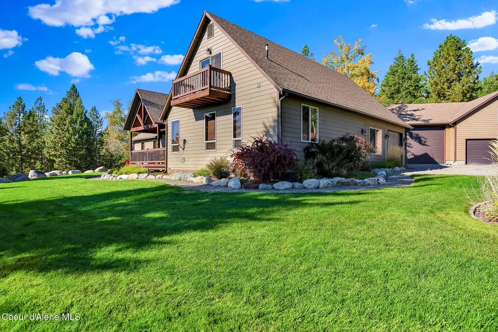 558 Grouse Hill Road Bonners Ferry ID 83805