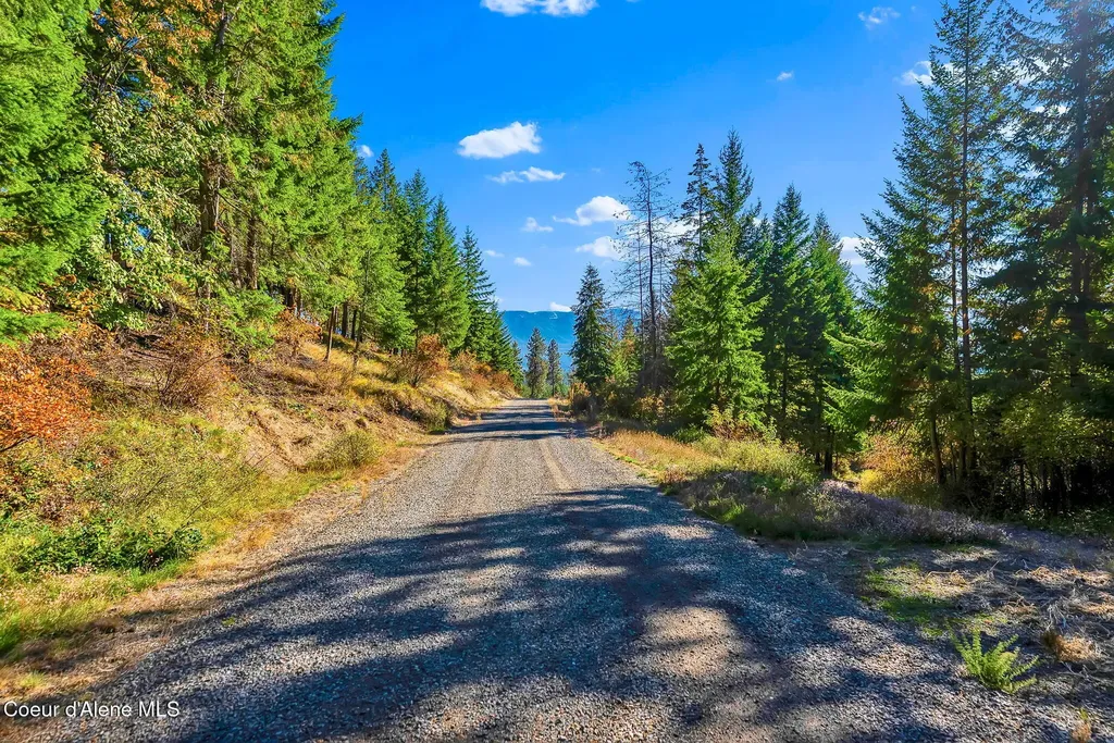 558 Grouse Hill Road Bonners Ferry ID 83805