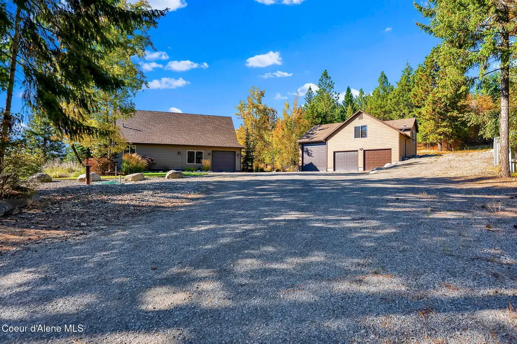 558 Grouse Hill Road Bonners Ferry ID 83805
