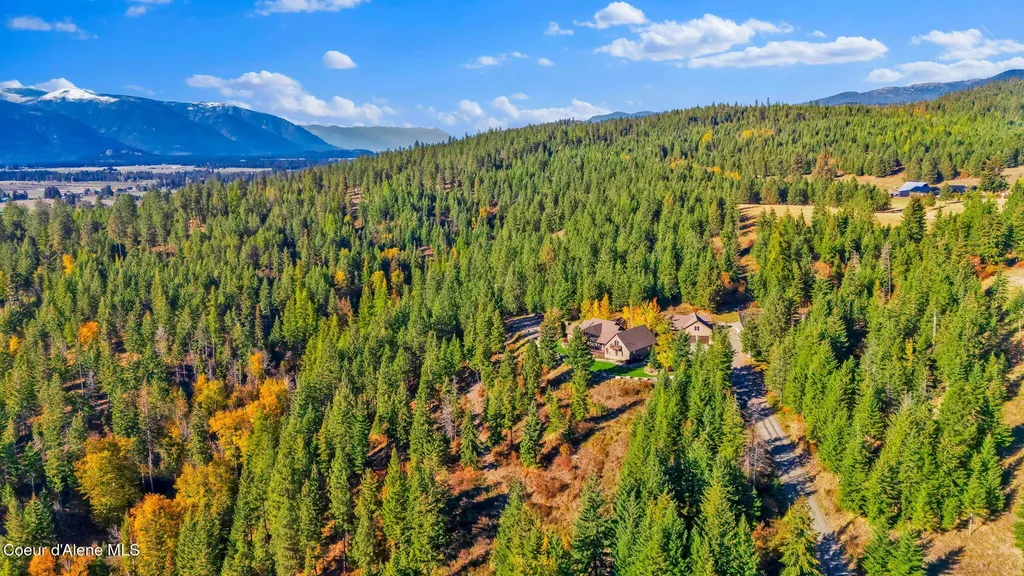 558 Grouse Hill Road Bonners Ferry ID 83805