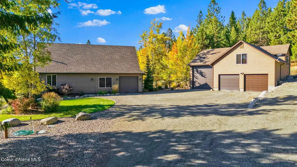558 Grouse Hill Road Bonners Ferry ID 83805