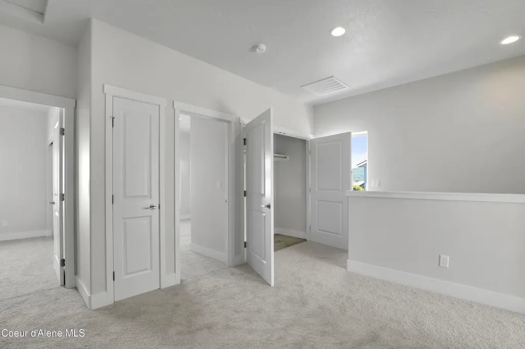 749 N Creative Way (lot 4) Post Falls ID 83854