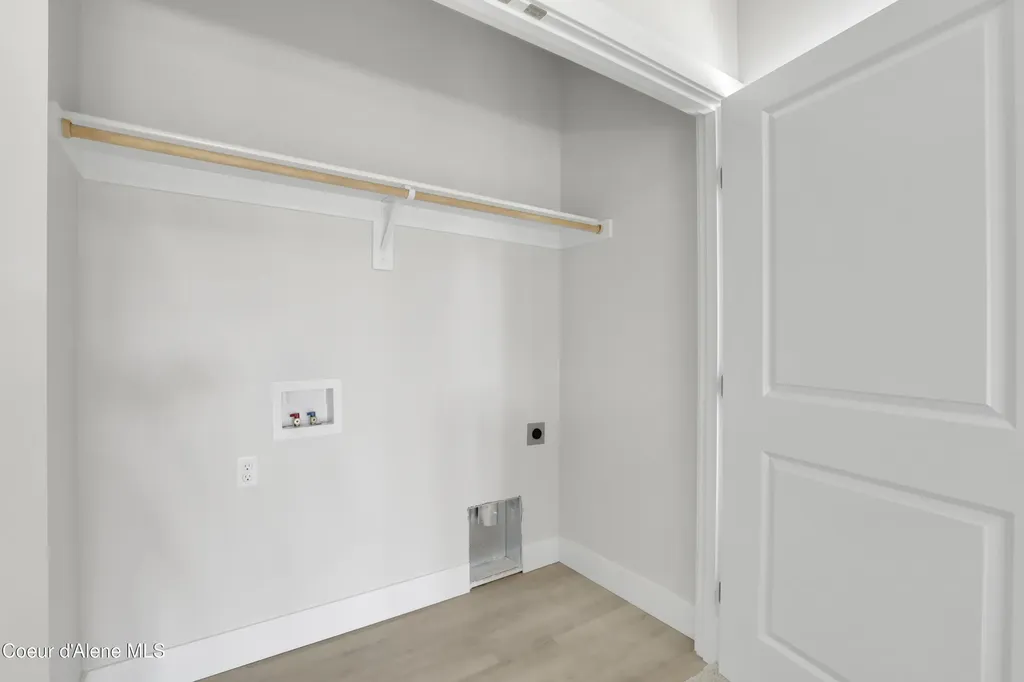 749 N Creative Way (lot 4) Post Falls ID 83854