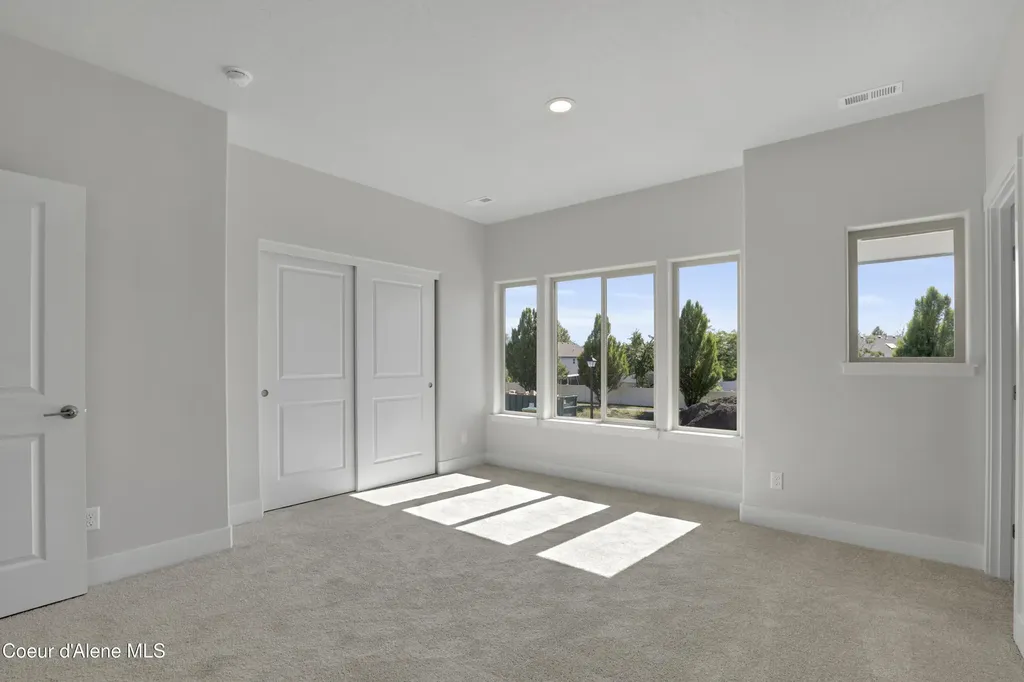 749 N Creative Way (lot 4) Post Falls ID 83854