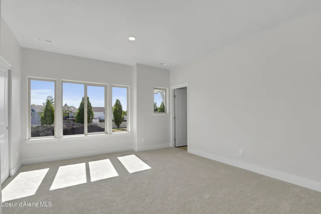 749 N Creative Way (lot 4) Post Falls ID 83854