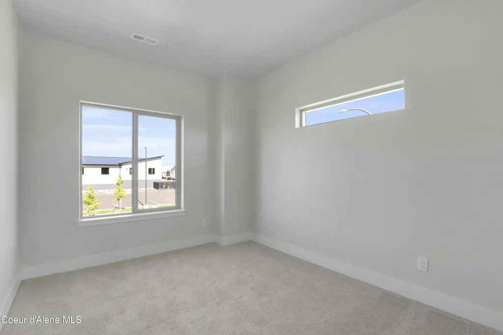 749 N Creative Way (lot 4) Post Falls ID 83854