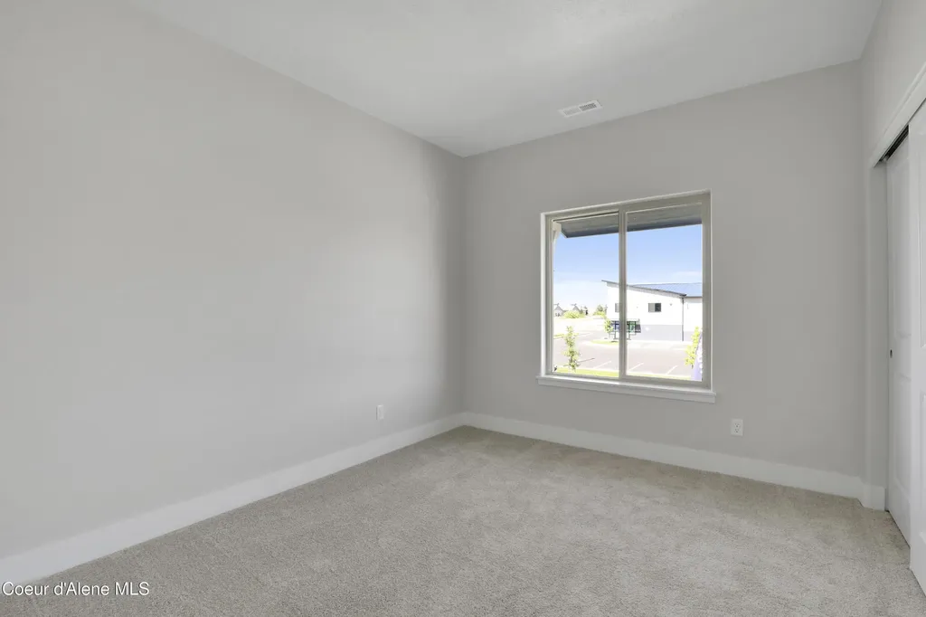 749 N Creative Way (lot 4) Post Falls ID 83854