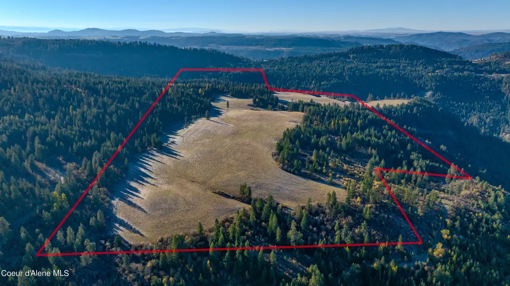 Nka 320acs Summer Road Orofino ID 83544