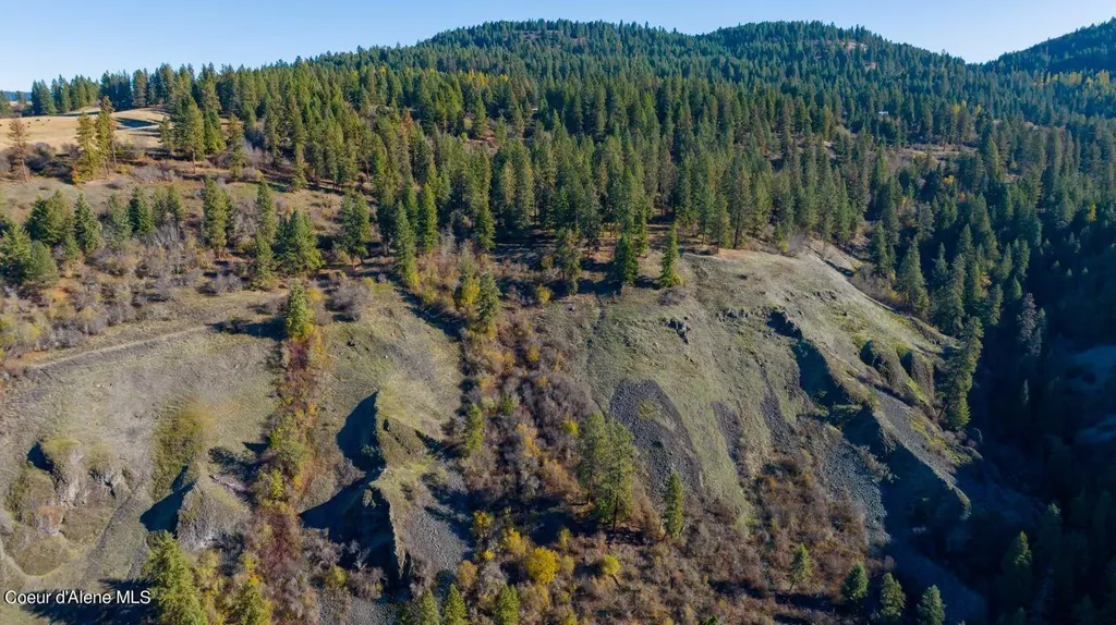 Nka 320acs Summer Road Orofino ID 83544