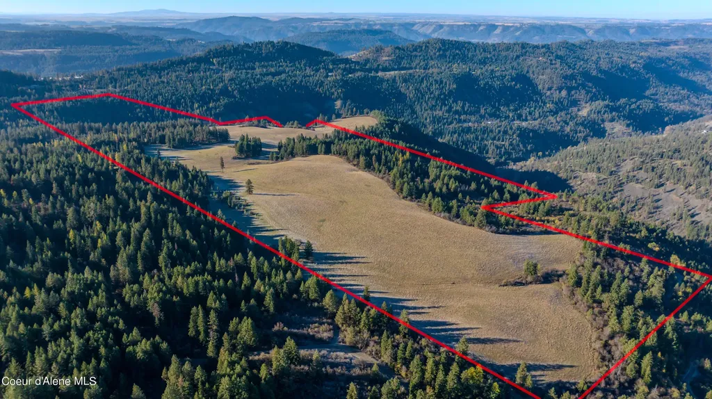 Nka 320acs Summer Road Orofino ID 83544
