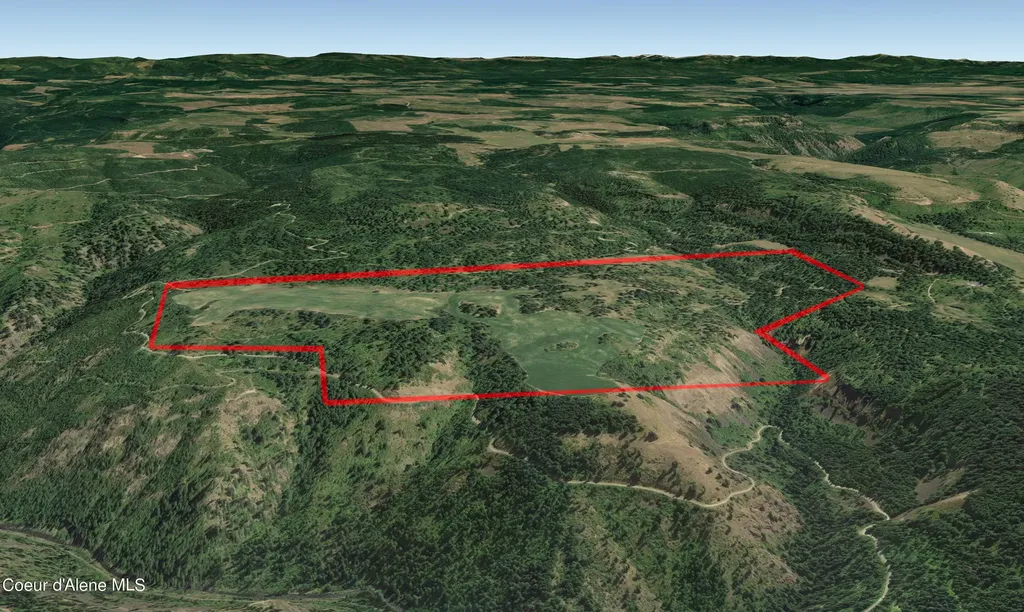 Nka 320acs Summer Road Orofino ID 83544