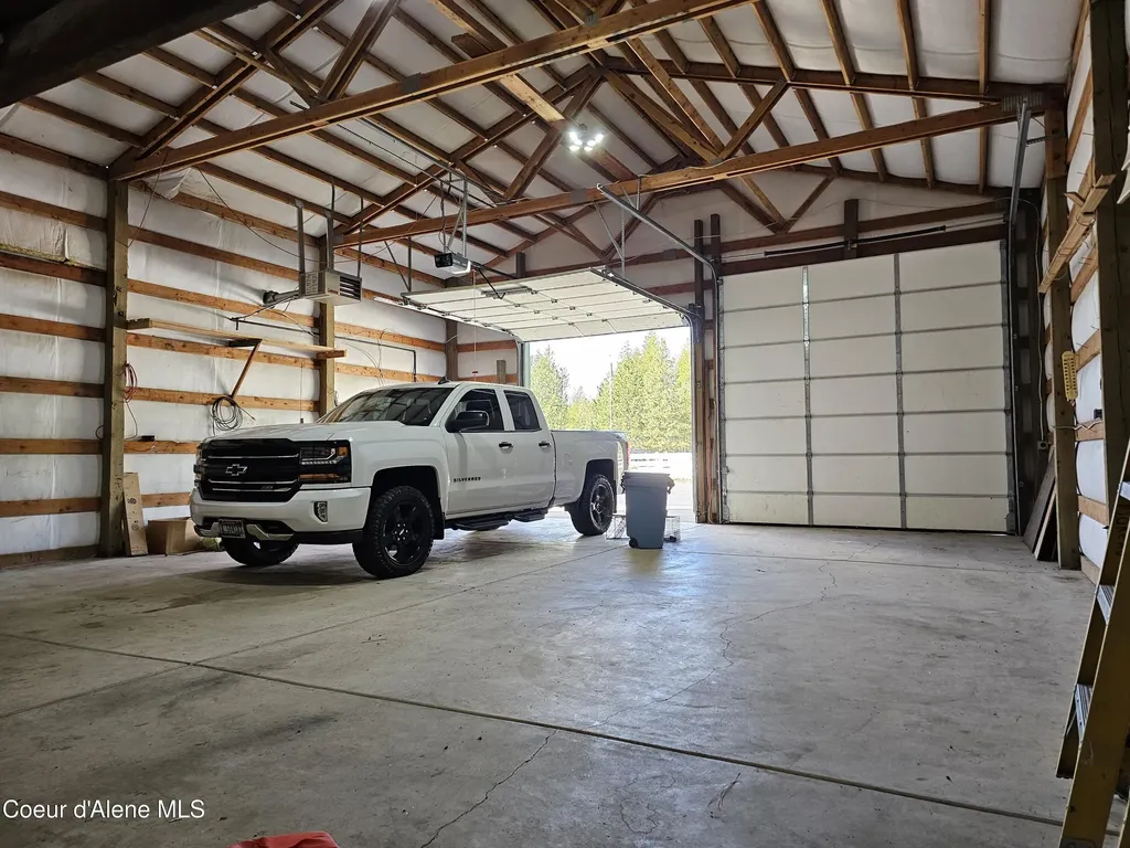 16649 N Sitka Road Rathdrum ID 83858