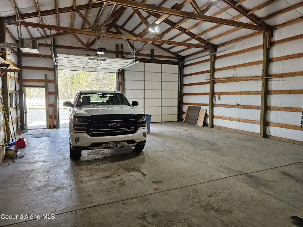 16649 N Sitka Road Rathdrum ID 83858