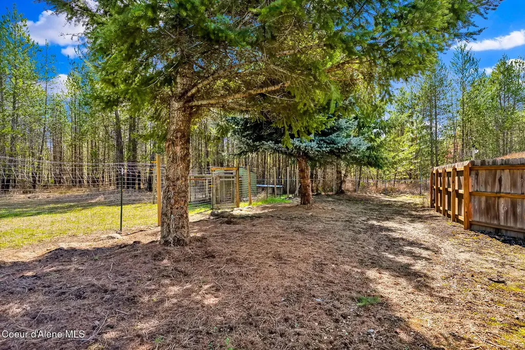 16649 N Sitka Road Rathdrum ID 83858