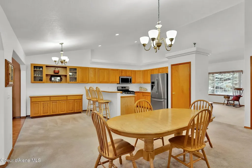16649 N Sitka Road Rathdrum ID 83858