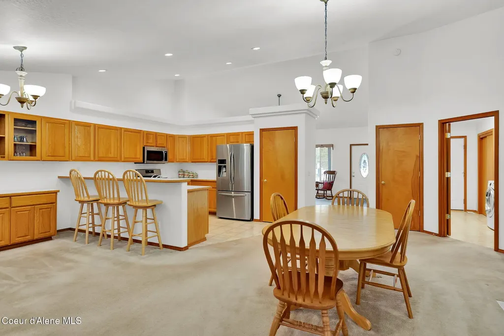 16649 N Sitka Road Rathdrum ID 83858