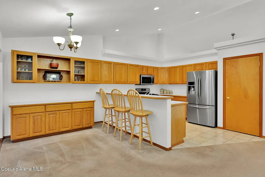 16649 N Sitka Road Rathdrum ID 83858