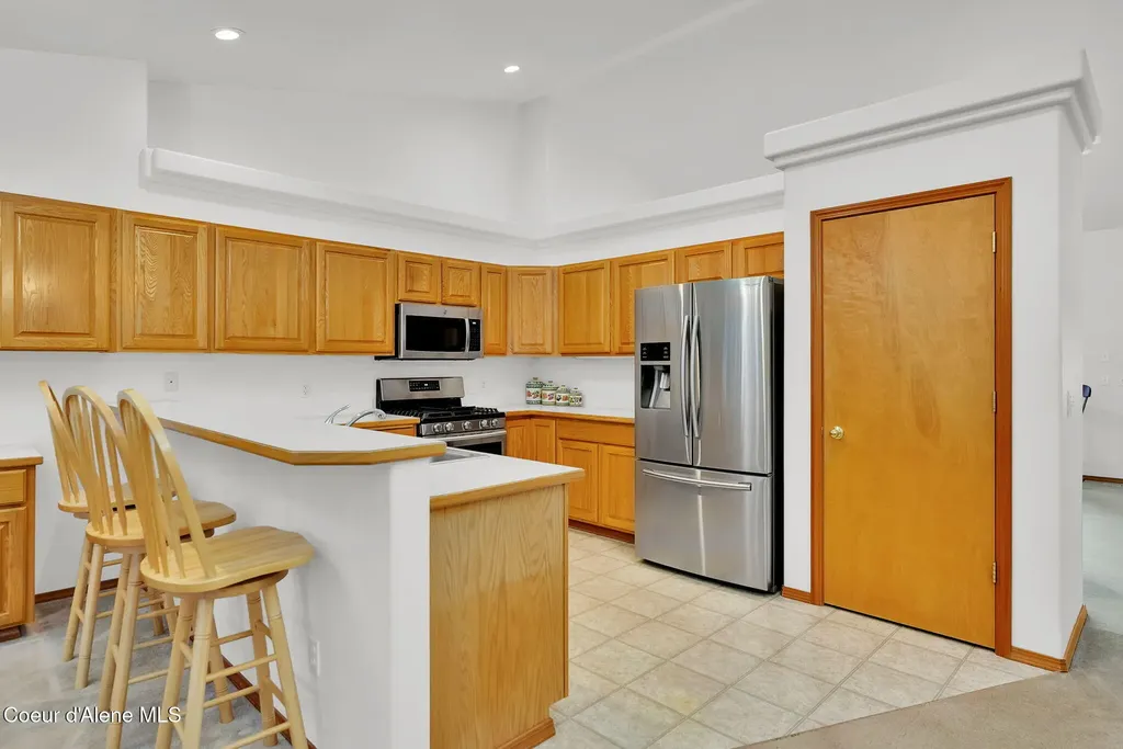 16649 N Sitka Road Rathdrum ID 83858