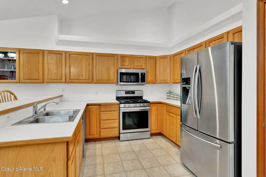 16649 N Sitka Road Rathdrum ID 83858