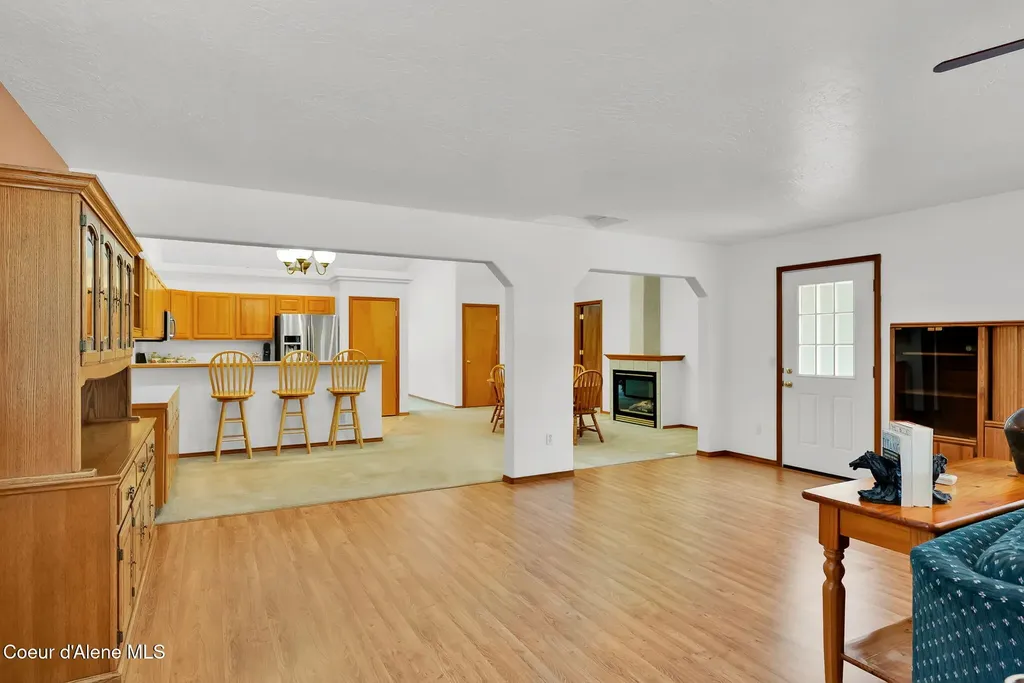16649 N Sitka Road Rathdrum ID 83858
