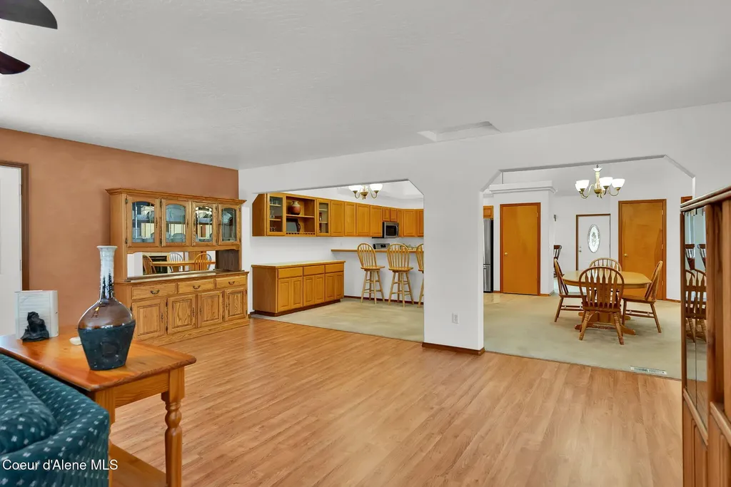 16649 N Sitka Road Rathdrum ID 83858