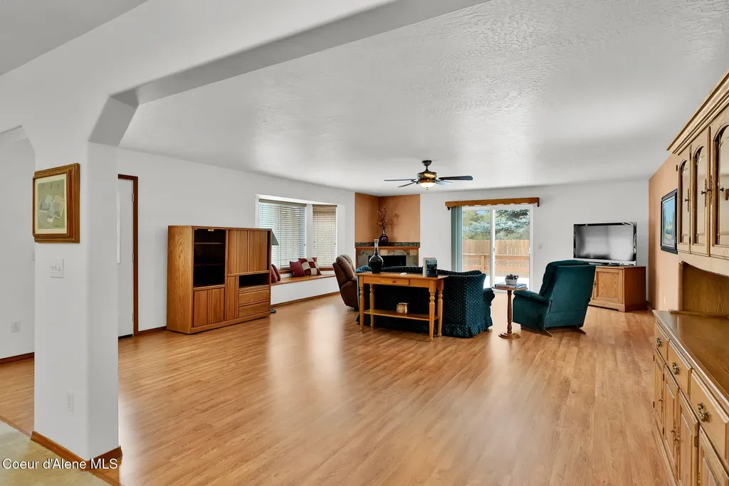 16649 N Sitka Road Rathdrum ID 83858