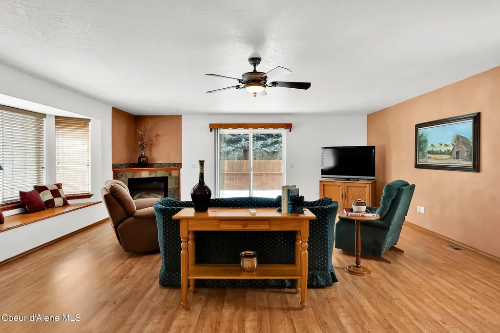 16649 N Sitka Road Rathdrum ID 83858