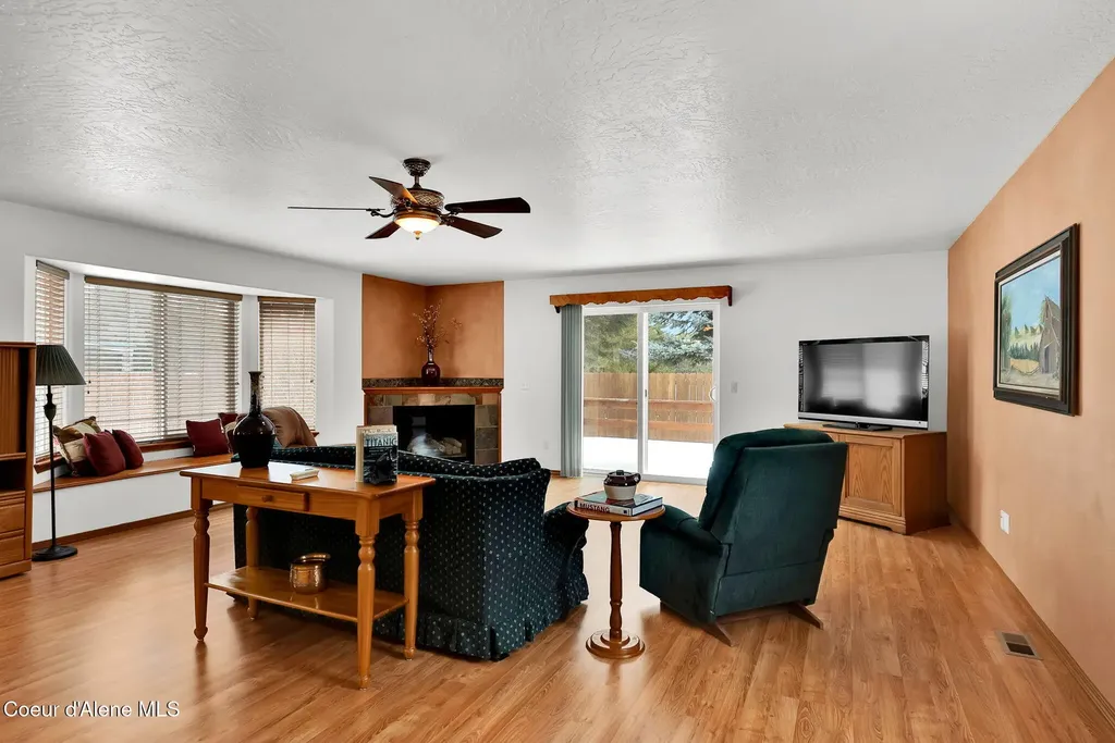 16649 N Sitka Road Rathdrum ID 83858