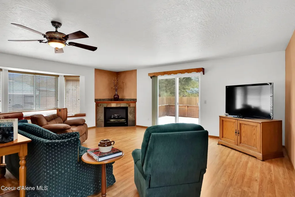 16649 N Sitka Road Rathdrum ID 83858