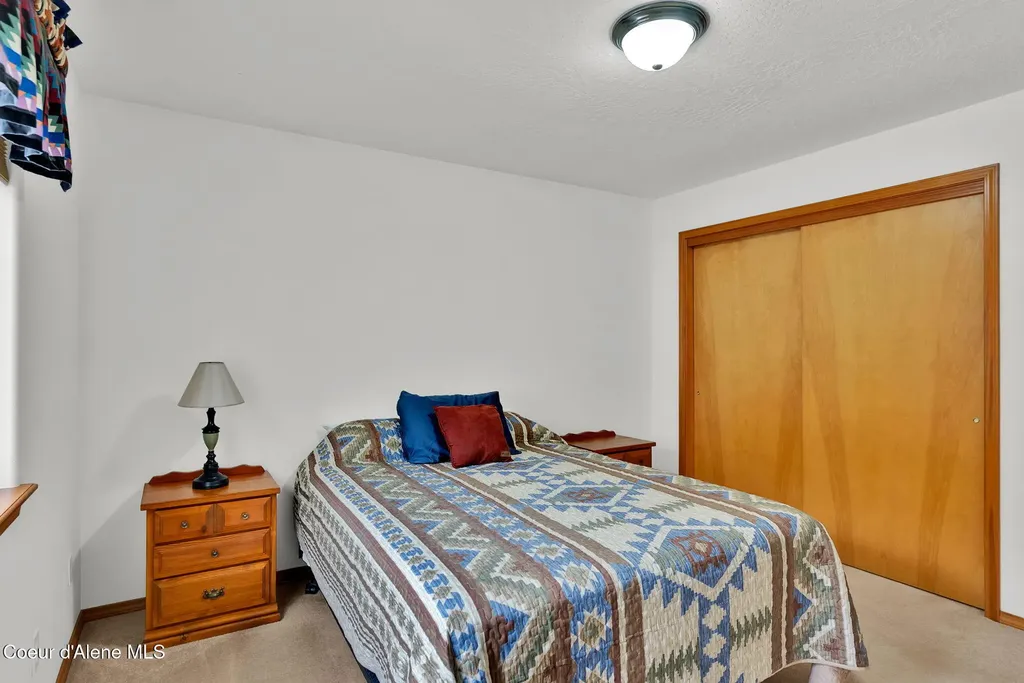 16649 N Sitka Road Rathdrum ID 83858