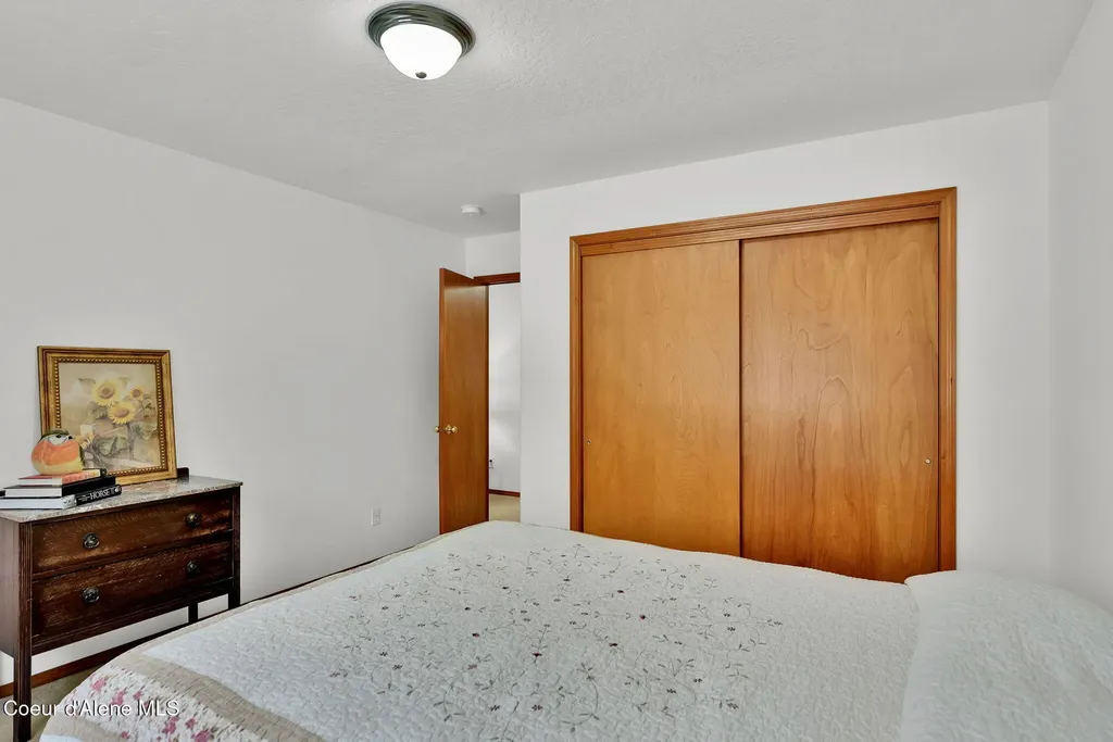 16649 N Sitka Road Rathdrum ID 83858